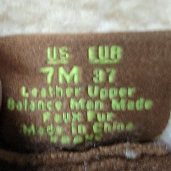 Sam Edelman Franc Hiking Boot Brown Womens Various Sizes - Picture 11 of 11